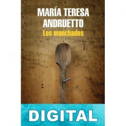 Los manchados María Teresa Andruetto