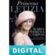 Princesa Letizia María Teresa Campos