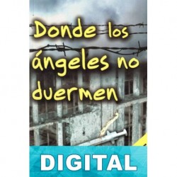 Donde los ángeles no duermen María Teresa Colominas