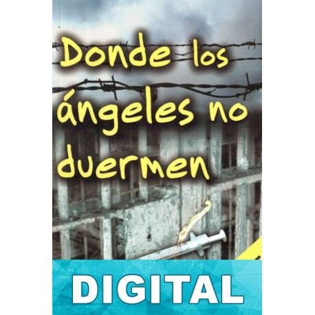 Donde los ángeles no duermen María Teresa Colominas