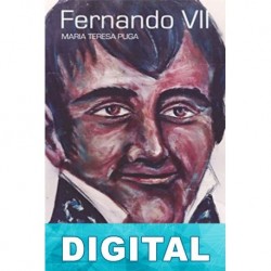 Fernando VII María Teresa Puga García