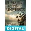 El viaje a los cien universos María Toca