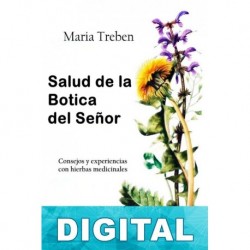 Salud de la botica del Señor Maria Treben