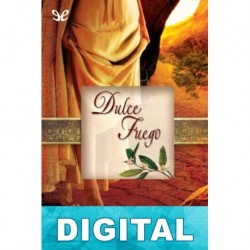 Dulce fuego Maria V. Snyder