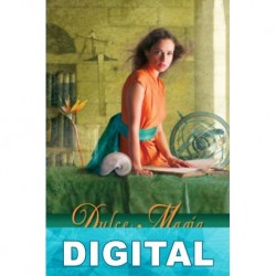 Dulce magia Maria V. Snyder