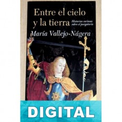 Entre el cielo y la tierra María Vallejo-Nágera