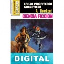 En las fronteras galácticas Ángel Torres Quesada «A. Thorkent»