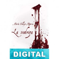 La nodriza María Vallejo-Nágera