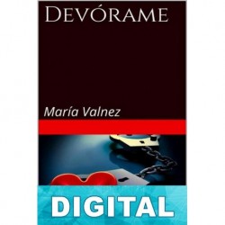 Devórame María Valnez