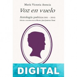 Voz en vuelo María Victoria Atencia