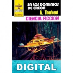 En los dominios de Creon Ángel Torres Quesada «A. Thorkent»