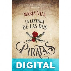 La leyenda de las dos piratas María Vila