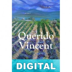 Querido Vincent Maria Villalba Montero