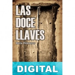 Las doce llaves María Villamayor