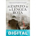 El zapato de la lengua rota María Zabay