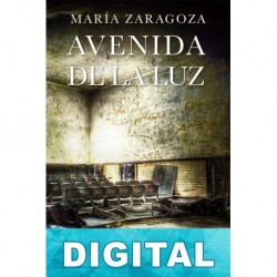 Avenida de la Luz María Zaragoza