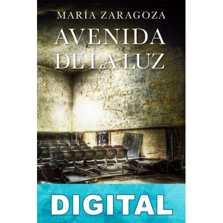 Avenida de la Luz María Zaragoza