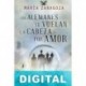 Los alemanes se vuelan la cabeza por amor María Zaragoza