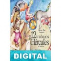 Los 12 trabajos de Hércules: el inicio… María-Elsa Boukala