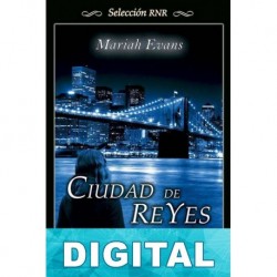 Ciudad de reyes Mariah Evans