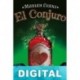 El conjuro Mariah Evans