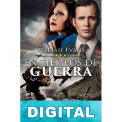En tiempos de guerra Mariah Evans