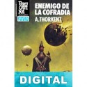 Enemigo de la cofradía Ángel Torres Quesada «A. Thorkent»