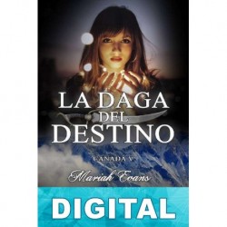 La daga del destino Mariah Evans