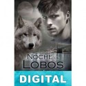 Noche de lobos Mariah Evans