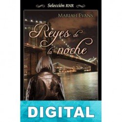 Reyes de la noche Mariah Evans