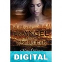 Un ángel en la oscuridad Mariah Evans