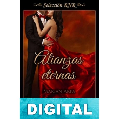 Alianzas eternas Marian Arpa