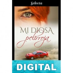Mi diosa pelirroja Marian Arpa