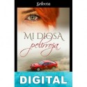 Mi diosa pelirroja Marian Arpa