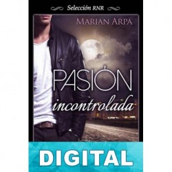 Pasión incontrolada Marian Arpa