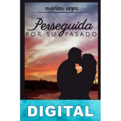 Perseguida por su pasado Marian Arpa