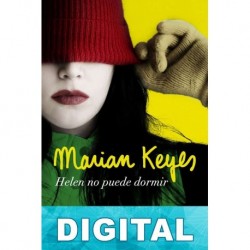 Helen no puede dormir Marian Keyes