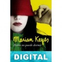 Helen no puede dormir Marian Keyes
