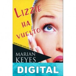 Lizzie ha vuelto Marian Keyes