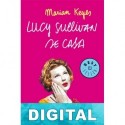 Lucy Sullivan se casa Marian Keyes
