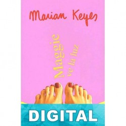 Maggie ve la luz Marian Keyes
