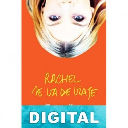 Rachel se va de viaje Marian Keyes