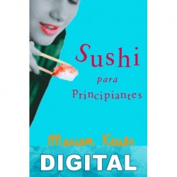 Sushi para principiantes Marian Keyes