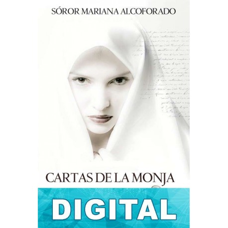 Cartas de la monja portuguesa Mariana Alcoforado