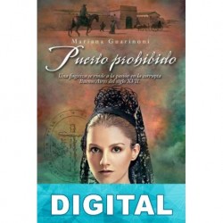 Puerto prohibido Mariana Guarinoni