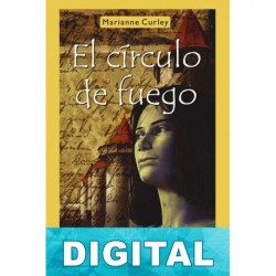 El círculo de fuego Marianne Curley