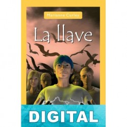 La llave Marianne Curley