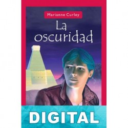 La oscuridad Marianne Curley