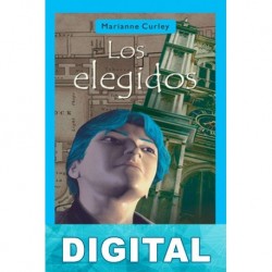 Los elegidos Marianne Curley