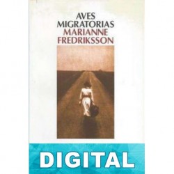 Aves migratorias Marianne Fredriksson